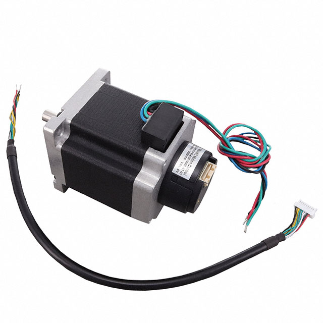 QSH6018-65-28-210-10K Trinamic Motion Control GmbH  Motores paso a paso